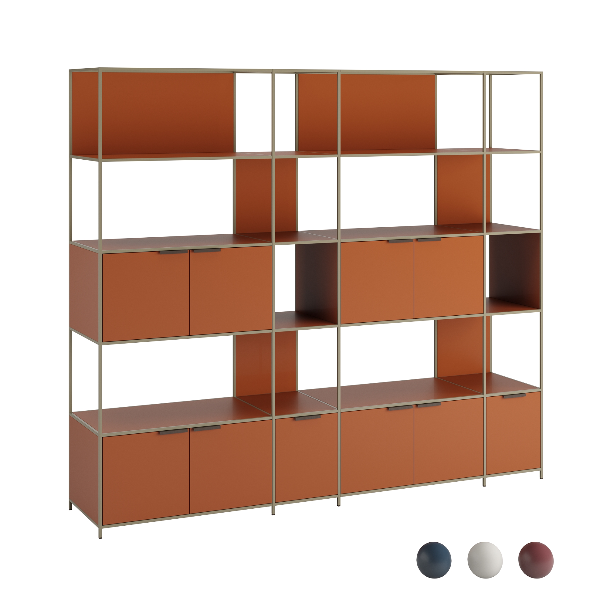 Dita System Combination